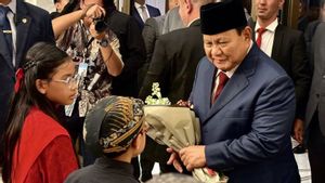 Prabowo ke Yordania, Fokus Kerja Sama Pertahanan dan Isu Gaza