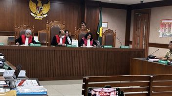 Saksi Sidang PK Sebut Asabri Tak Alami Kerugian Saat Dipimpin Adam Damiri