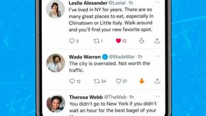 Twitter Memperluas Uji Coba Fitur "Downvote" Untuk Pengguna Global