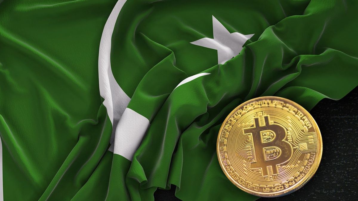 まあ、パキスタンは暗号通貨を所有する市民から数十億米ドルを稼ぐことができます