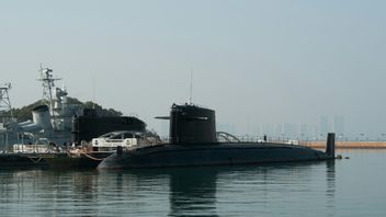 England-Norway Sign Defense Pact Targets Russian Submarines In North Atlantic