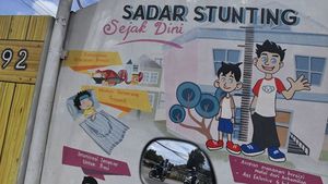 Cagah Stunting di Medan, Warga Diminta Lapor jika Temukan Kasus