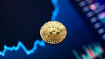 Le prix du Bitcoin est corrigé, mais la perspectivne de 1,58 milliard de roupies reste grande ouverte