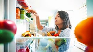 Tren Belanja dan Meal Prep Dorong Kebutuhan Kulkas Kapasitas Besar di Rumah Tangga