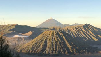 Bromo Tour Opens Gradually, Check Out The Conditions
