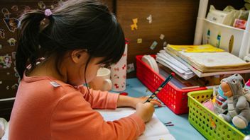 Persiapan Anak Masuk Sekolah TK: Baca Ini agar Tak Kebingungan Nantinya