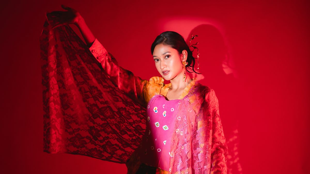 Claresta Taufan Jadi Wajah Jakarta Film Week 2025, Hadir di BIFF