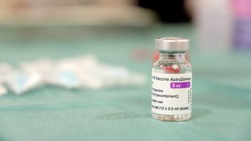 There's A Dispute Over COVID-19 Vaccine Supply, EU Doesn't Renew AstraZeneca Contract
