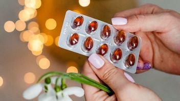 Multivitamin untuk Wanita Usia 30-an Agar Kesehatan Tetap Terjaga dengan Baik