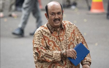 Pemerintah Bakal Lakukan Delapan Hal Ini demi Kejar Target Pertumbuhan Ekonomi 8 Persen