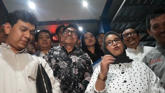    Ipay Bantah Terima Uang Rp2,2 Juta dari Ian Kasela atas Kesepakatan Hak Cipta Lagu <i>Cinderella</i>