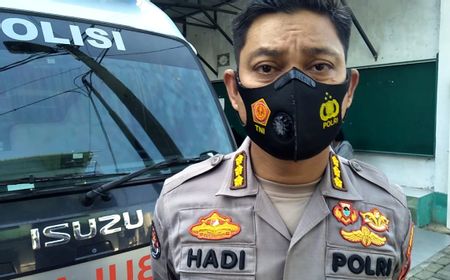 Polisi Meninggal Usai Dikeroyok Massa di Deli Serdang, Polda Sumut Selidiki