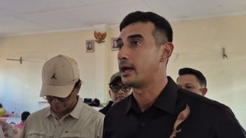 Debit Sungai Citarum at Dayeuhkolot Tinggi, Pemkot Bandung déploie 8 pompes