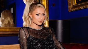 Paris Hilton Bagikan Kabar Terbaru Usai Kebakaran di Lokasi Syuting