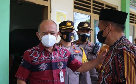 25 Siswa dan Tiga Guru di Jepara Positif COVID-19, Sekolah Tatap Muka Dihentikan