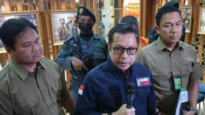 KLHK Telusuri Aliran Uang Perusahaan Pelebur Tembaga Ilegal di Banten