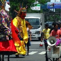 DPRD Soroti Pengamen Ondel-Ondel, Mayoritas Bukan Warga Jakarta