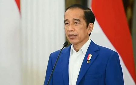 Presiden Jokowi Teken PP tentang Disiplin PNS Wajib Lapor Harta Kekayaan, Bila Tidak Kena Hukuman