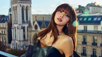 Tuai Protes Penggemar, Harga Tiket Fan Meeting Lisa BLACKPINK di Jakarta Dinilai Terlalu Mahal 