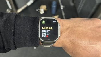 L’Apple Watch améliore les performances d’entraînement dans les gyms