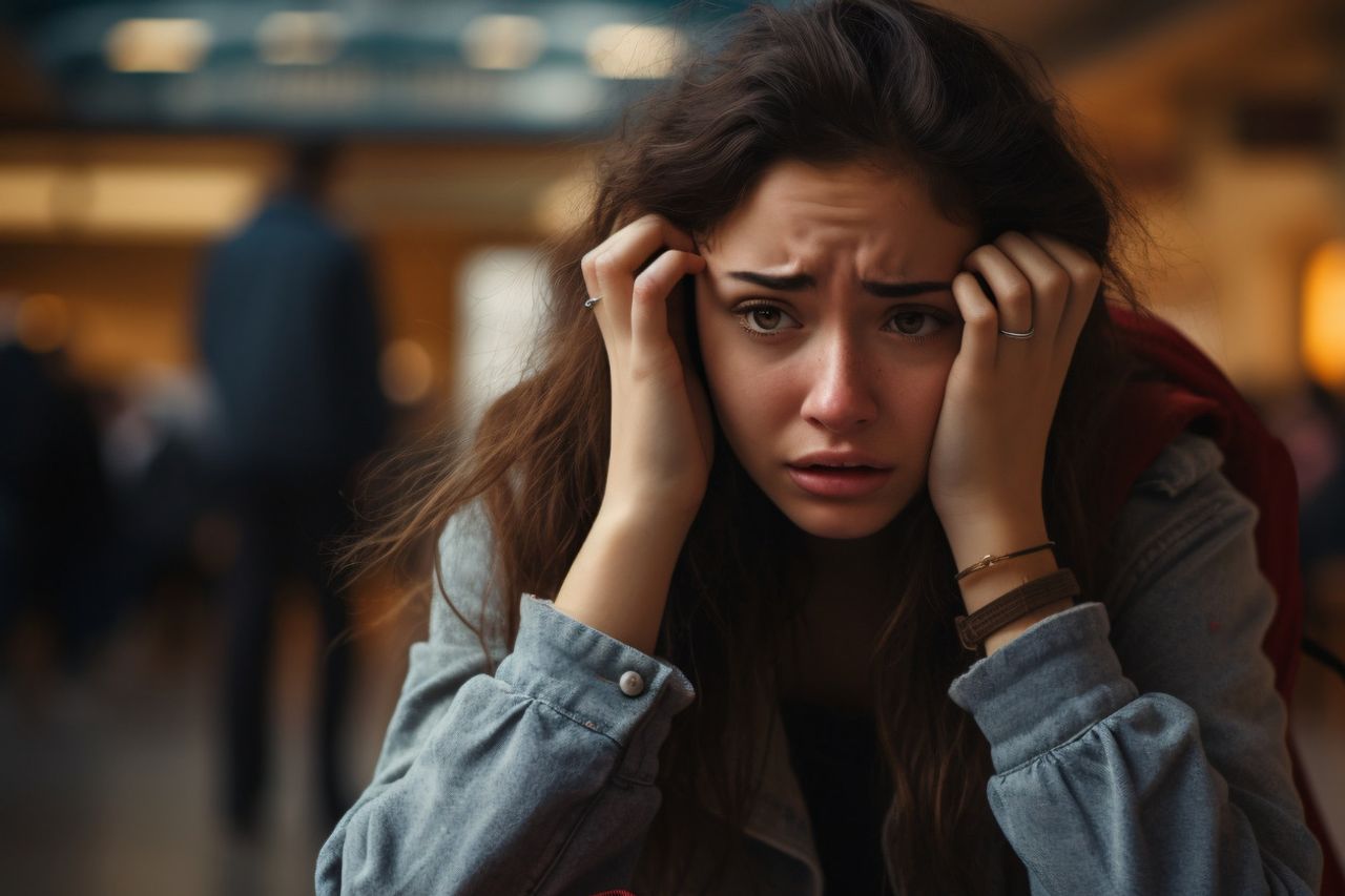 يجب الاعتراف بها ، هذه هي 10 اختلافات في المخاوف والقلق