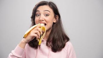 5 Recommended Foods That Are Suitable When Your Tongue Feels Bitter And Nausea