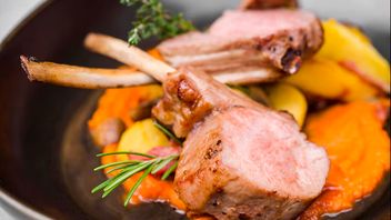 Tips Konsumsi Daging Kambing saat Iduladha agar Tetap Sehat dan Bebas Kolesterol