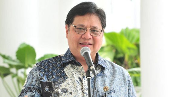 Operasional Mal dan Pekerja Kantor Dilonggarkan dalam PPKM Mikro