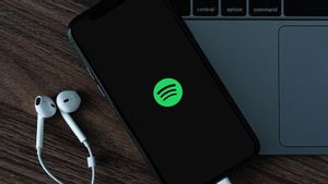 Spotify Uji Coba Sistem Peringatan Darurat di Swedia 