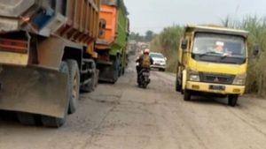 Bogor dan Tangerang Sepakati Solusi Jalur Tambang Parung Panjang