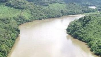バペンダカルタラ地下水税の徴収を提案