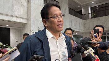 세금 THR에 항의, Kemenkeu : 규칙은 모든 직원에게 공정합니다.