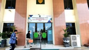 PN Semarang Tolak Praperadilan Notaris Tersangka Pemalsuan Akta