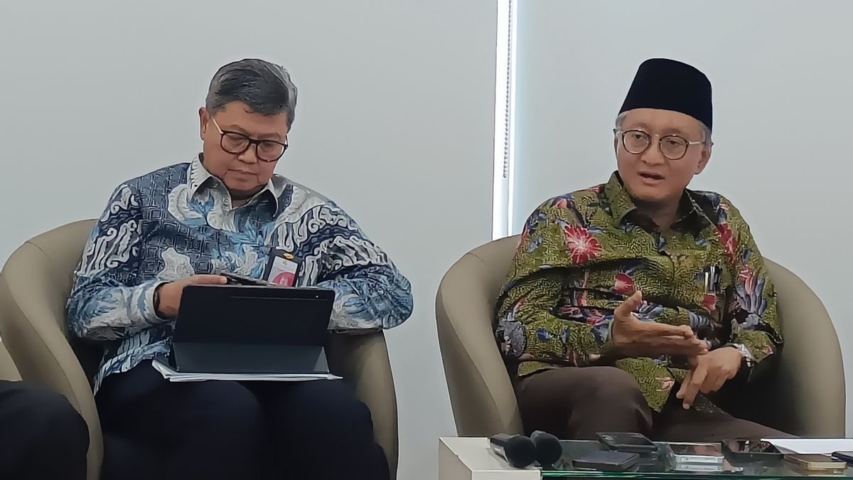 Pemerintah akan Belajar dari Turki hingga Mesir untuk Desain Gedung Legislatif dan Yudikatif IKN