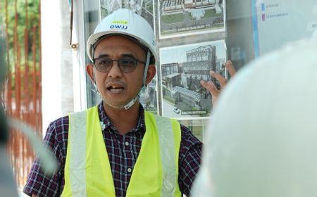 Persiapan Merger dengan PTPP, WIKA Lakukan Evaluasi Sistem Internal