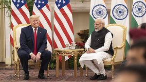 Ditekan Trump, Modi Akhirnya Melunak Janji Berhenti Beli Minyak dari Rusia