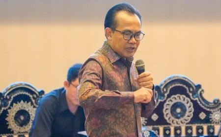 Kemenko Perekenomian: KEK Mandalika Harus Optimalkan Bonus Demografi Indonesia 10 Tahun ke Depan