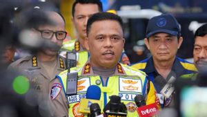 Arus Balik Lebaran Kedua, One Way Cipali Arah Jakarta Berlaku 28–29 Maret