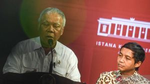 OIKN Chief Resigns, President Jokowi Is Still Scheduled To Be Headquartered At IKN June-July