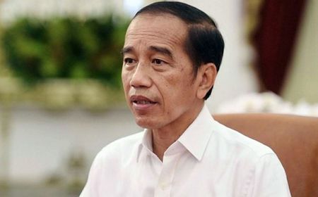 Presiden Jokowi Minta Segera Terbitkan Revisi Perpres soal Pembatasan Pembelian Pertalite