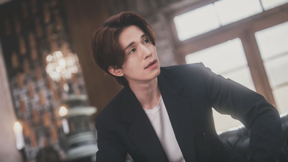 There Are Sehun EXO And Lee Dong Wook, Here Are 10 Latest Korean Dramas May 2023!
