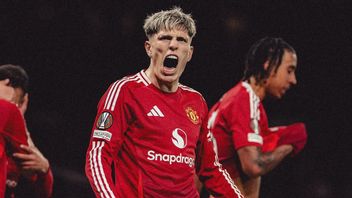 Manchester United Coret Empat Pemain dari Tur Pramusim ke Amerika Serikat