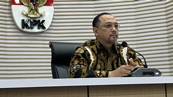 KPK Siap Selidiki Sengkarut Kuota Haji Jika Ada Temuan Korupsi dari Aduan Masyarakat