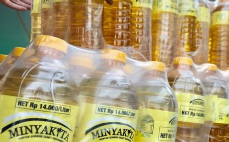 MinyaKita di Surabaya, Harga Melonjak dan Sulit Ditemukan