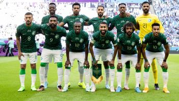 معاينة كأس العالم 2022، السعودية ضد المكسيك: مهمة خارج الحفرة