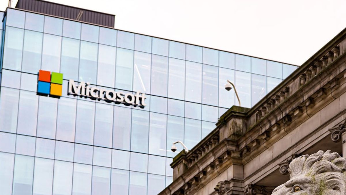 Microsoft Bakal Transparan Soal Pelecehan Seksual, Bill Gates Ikut Terseret!
