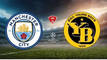Manchester City Vs Young Boys In Champions League Group Phase, Easy Match For The Citizens?