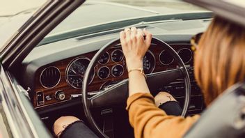 Bad Habits Of Car Driving That You Need To Avoid So You Don't Get Injured