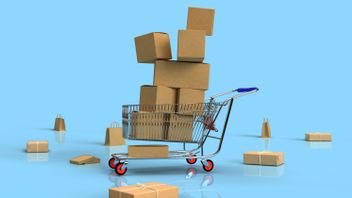 The Ministry of MSME Will Call TikTok Shop-Shopee Cs Regarding the Increase in Service Fees