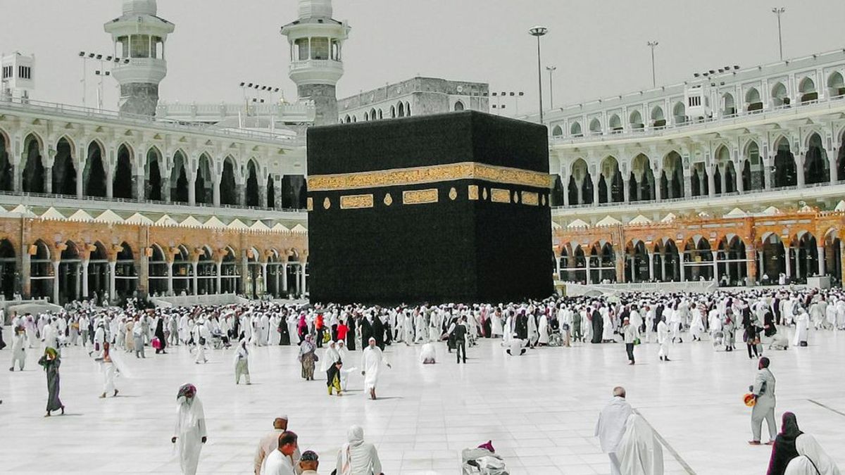 Fahira Idris Dukung Akuisisi Hotel di Mekkah oleh Danantara